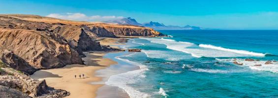 Fuerteventura surf