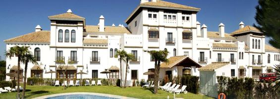 Hotel El Cortijo Matalascañas Huelva