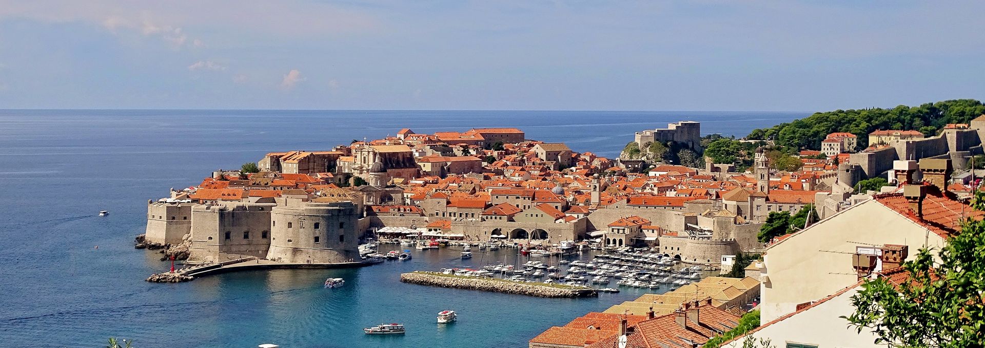 Gran Circuito Croacia Maravillas De Croacia Viajes Arzabe