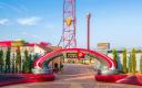 Ferrari Land entrada