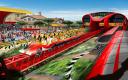 Ferrariland atracción