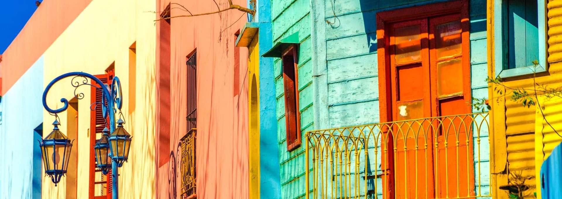 Buenos Aires Argentina