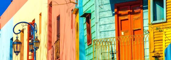 Buenos Aires Argentina