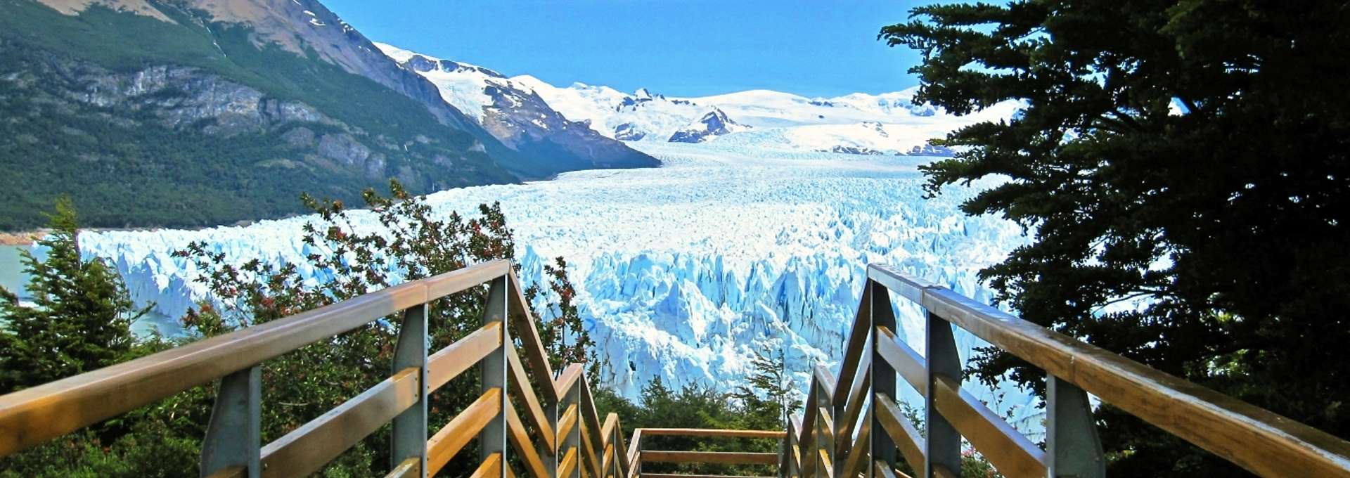 Glaciar Perito Morenoa