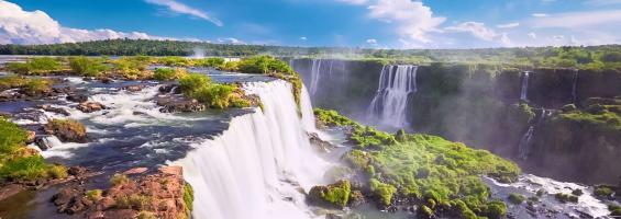 Iguazú Argentina