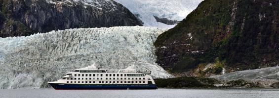 Patagonia crucero