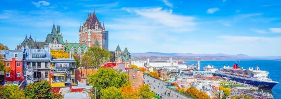 Montreal Canadá