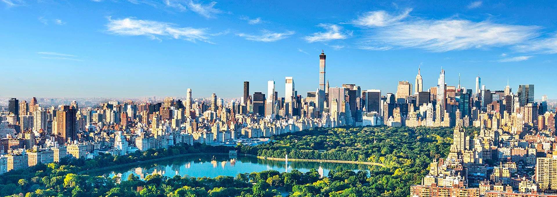 Nueva York Central Park