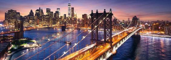 Nueva York puente