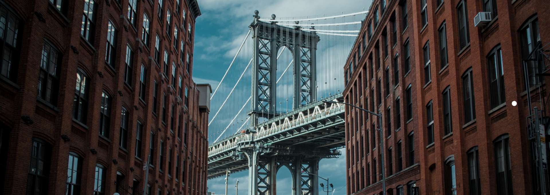 Puente de Manhattan