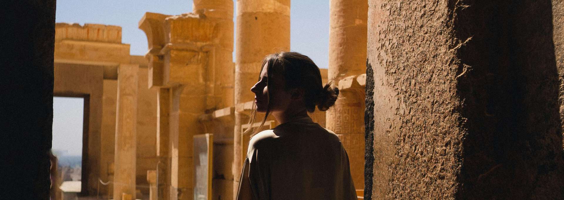 Egipto Luxor