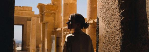 Egipto Luxor