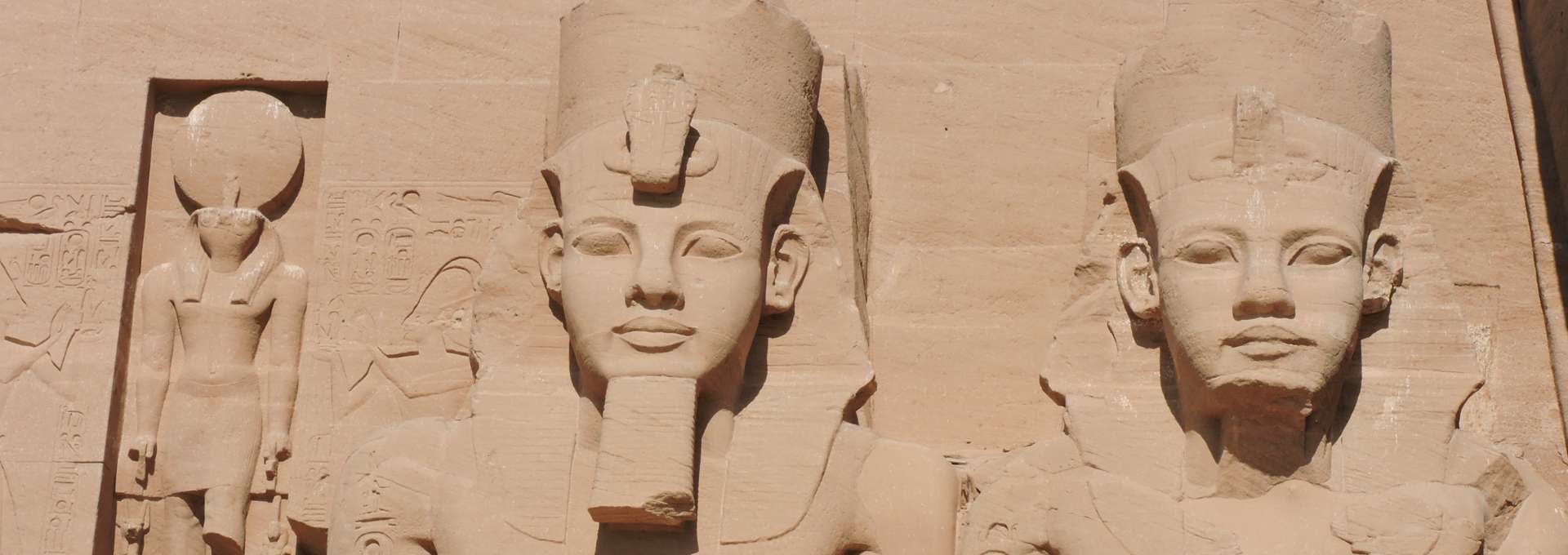 Egipto al completo 2026