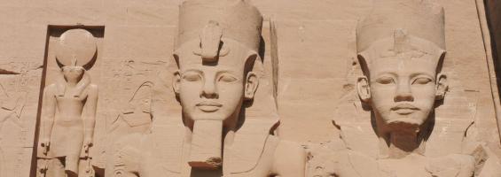 Egipto al completo 2026