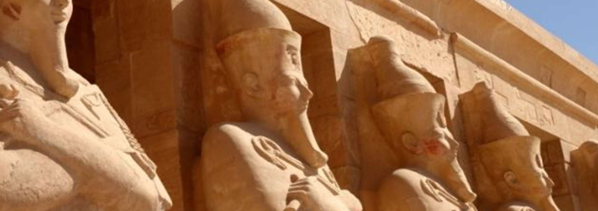 Egipto al completo