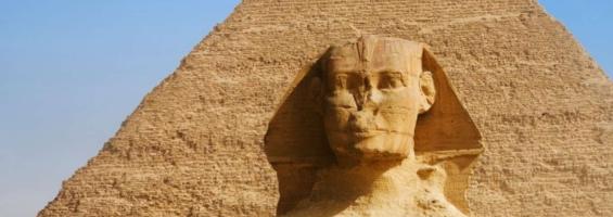 Egipto clásico últimas