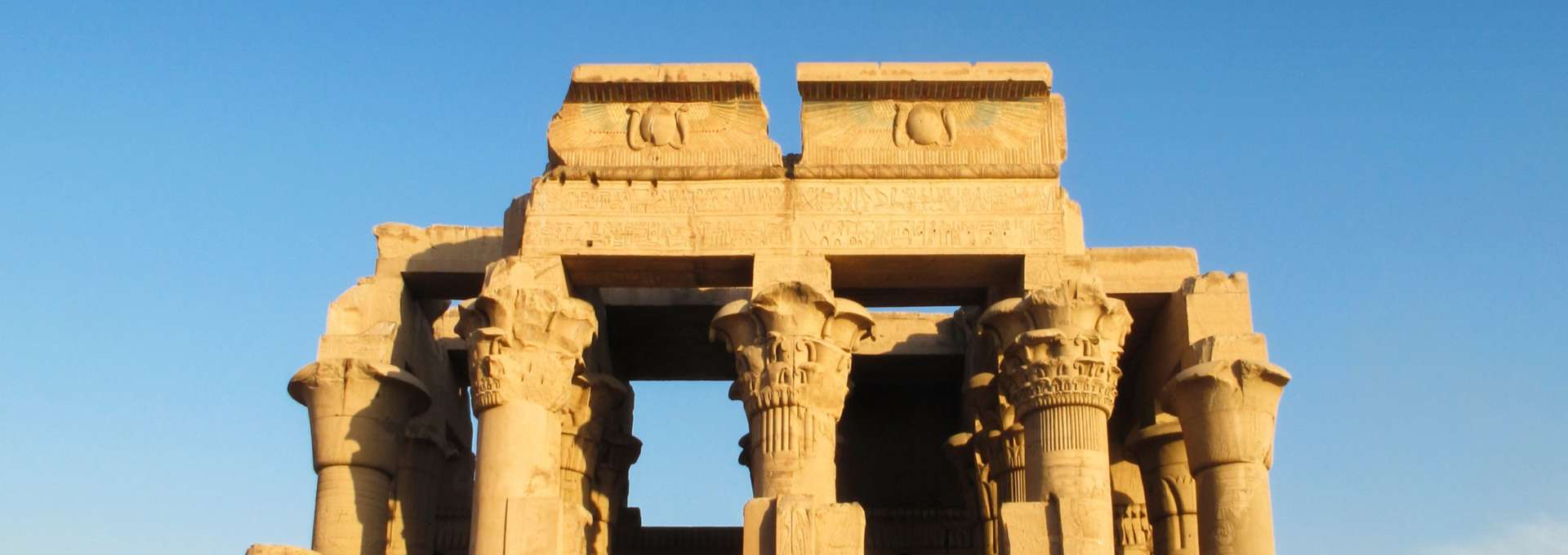 Egipto con Abu Simbel últimas