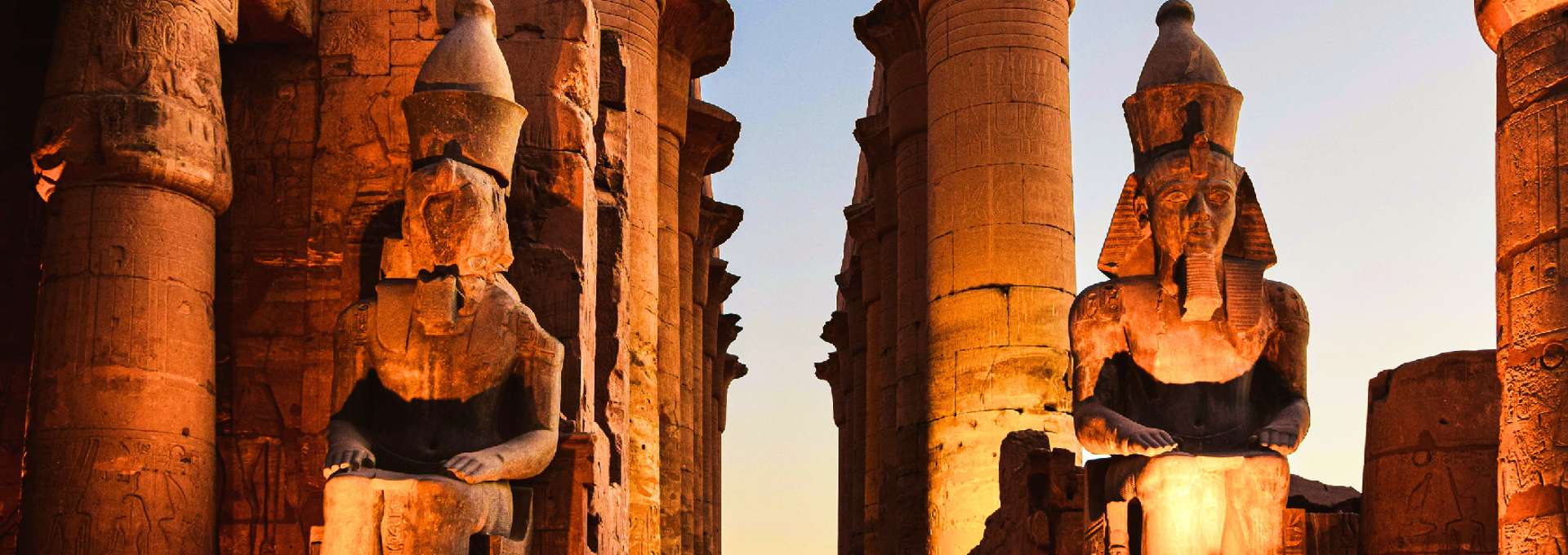 Egipto con Alejandría
