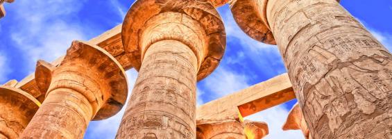 Egipto fascinante