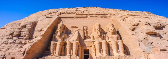 Egipto mágico