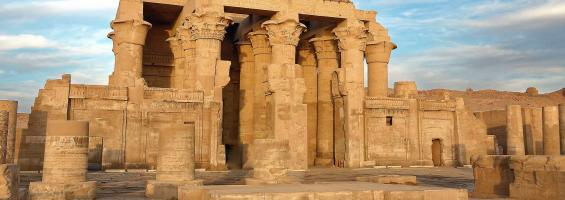 Egipto templo