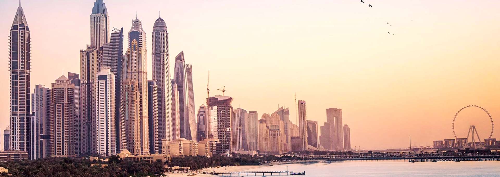 Dubai Emiratos Árabes