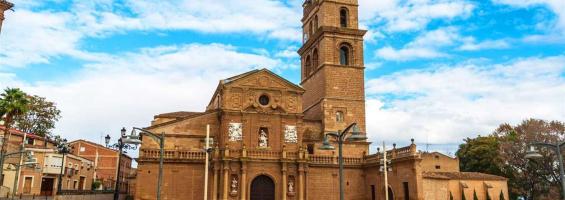 Parador de Calahorra