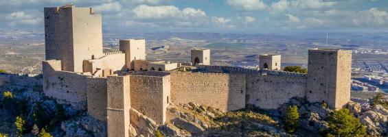 Parador de Jaen