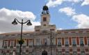 Puerta del Sol de Madrid