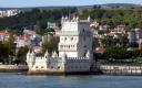Torre de Belem en Lisboa