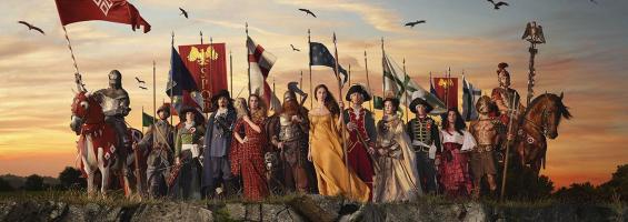 Puy du Fou