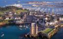 Saint Malo en Bretaña