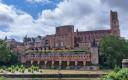 Albi Palais de la Berbie