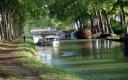 Canal du Midi Toulouse