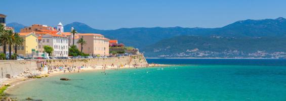 Ajaccio