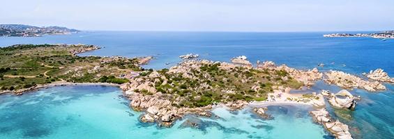 Cerdeña La Maddalena