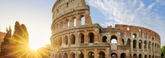 Coliseo Roma