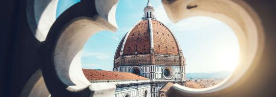 Florencia cúpula
