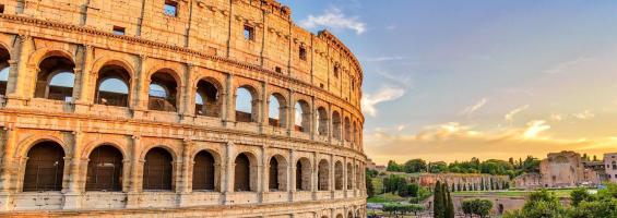 Roma Coliseo
