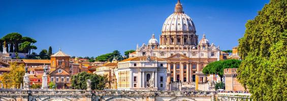 Roma basílica