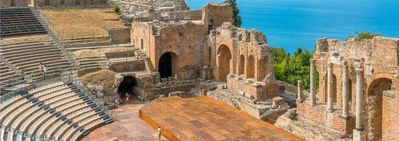 Taormina
