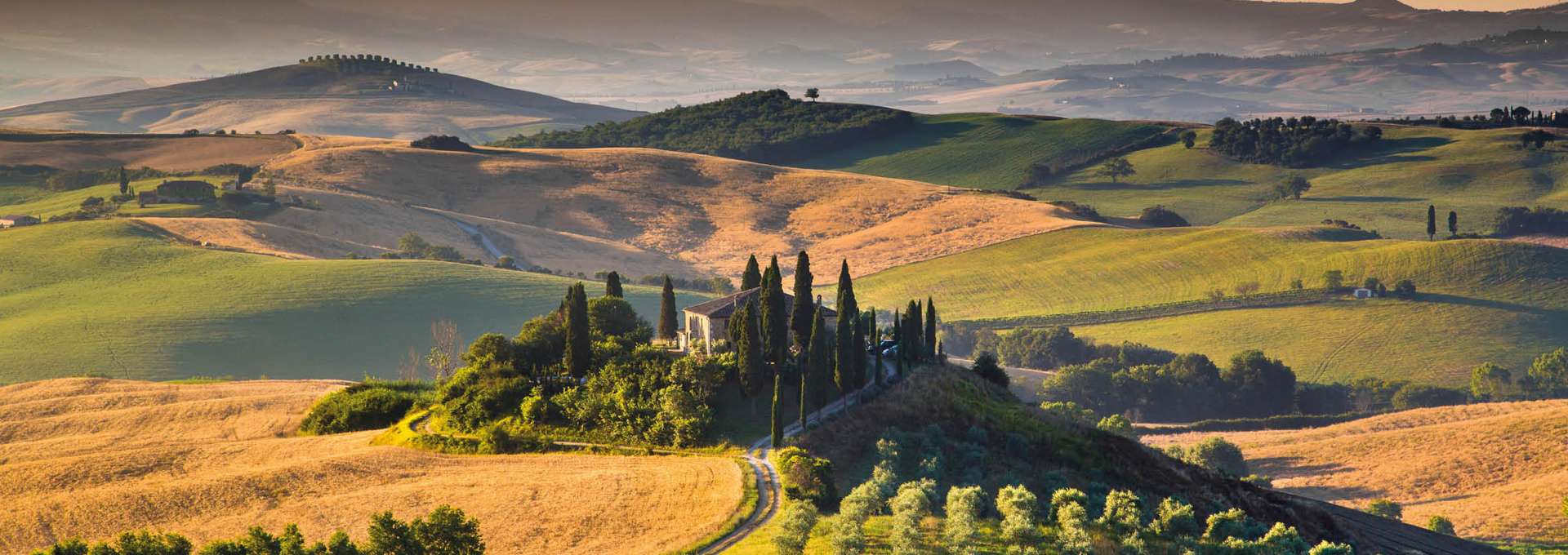 Toscana 2026