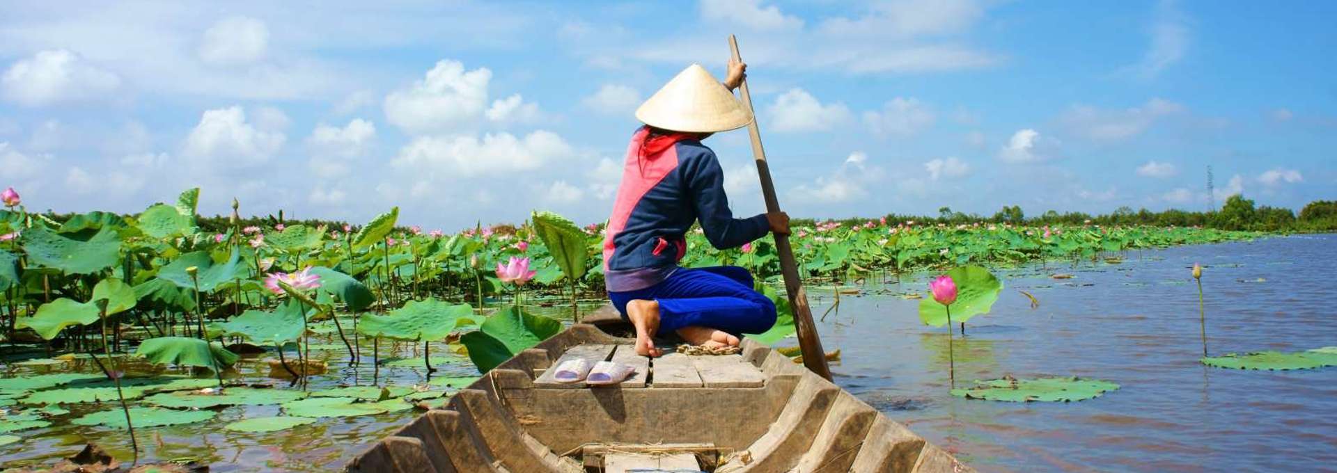 Vietnam fantástico