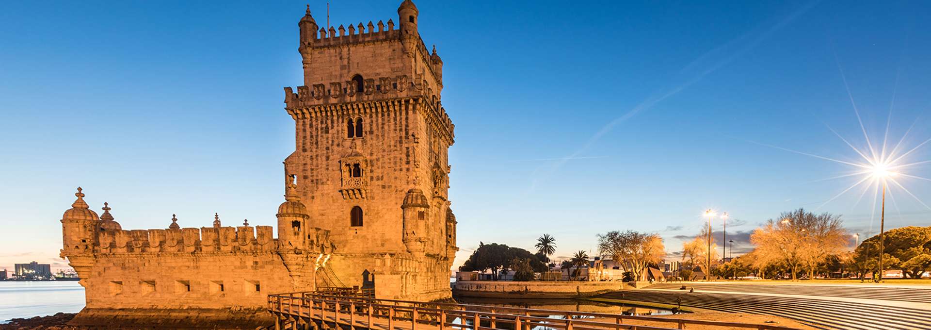 Lisboa Torre de Belem