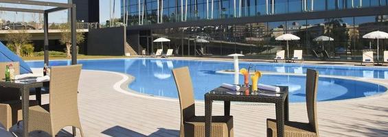 Meliá Braga Portugal