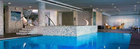 Meliá Ría Aveiro Spa Portugal