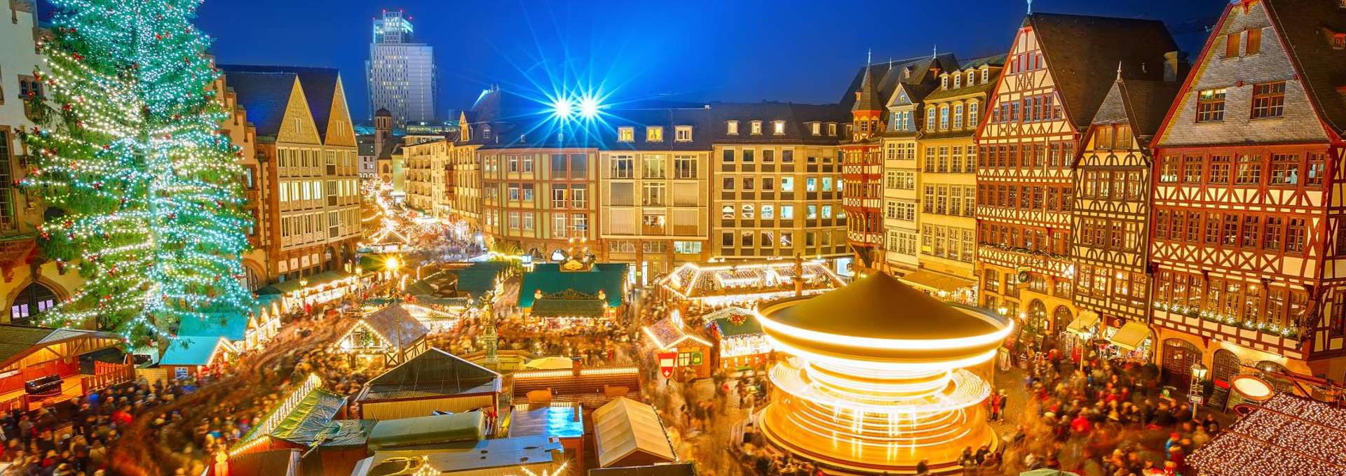 Alemania diciembre