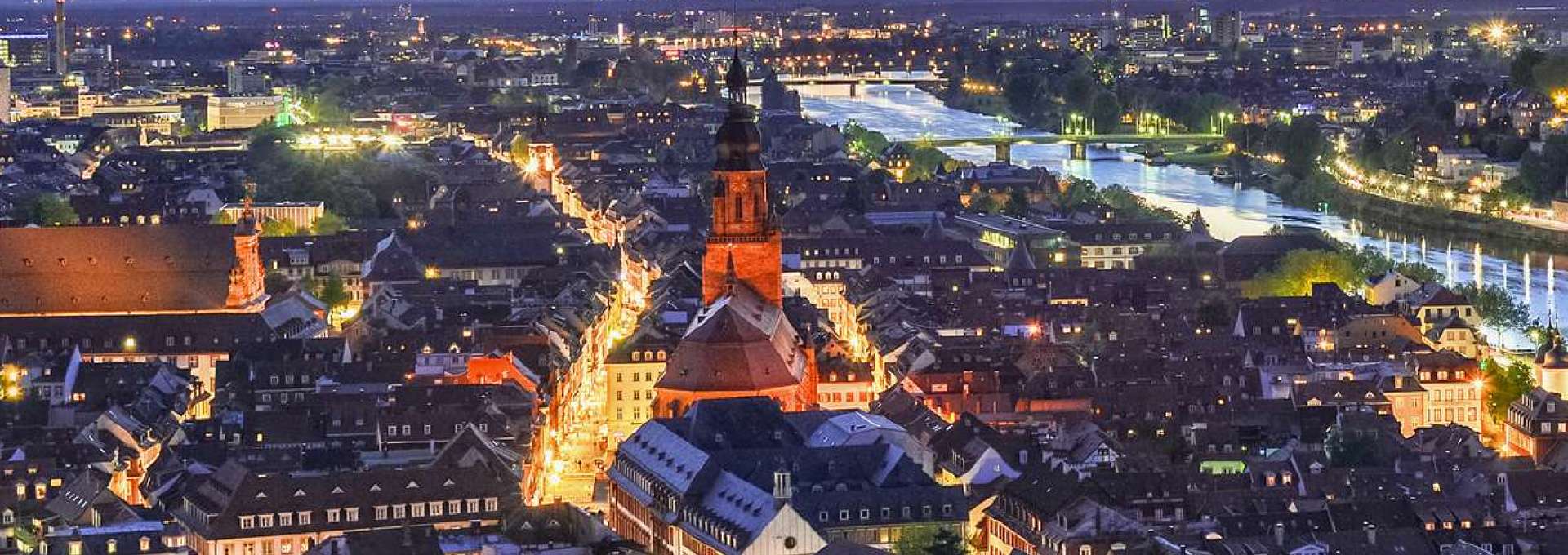 Heidelberg Alemania