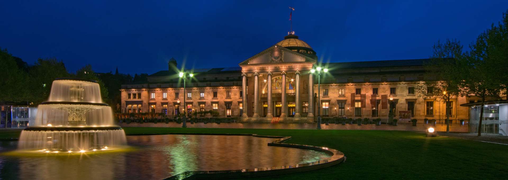 Wiesbaden mercadillos