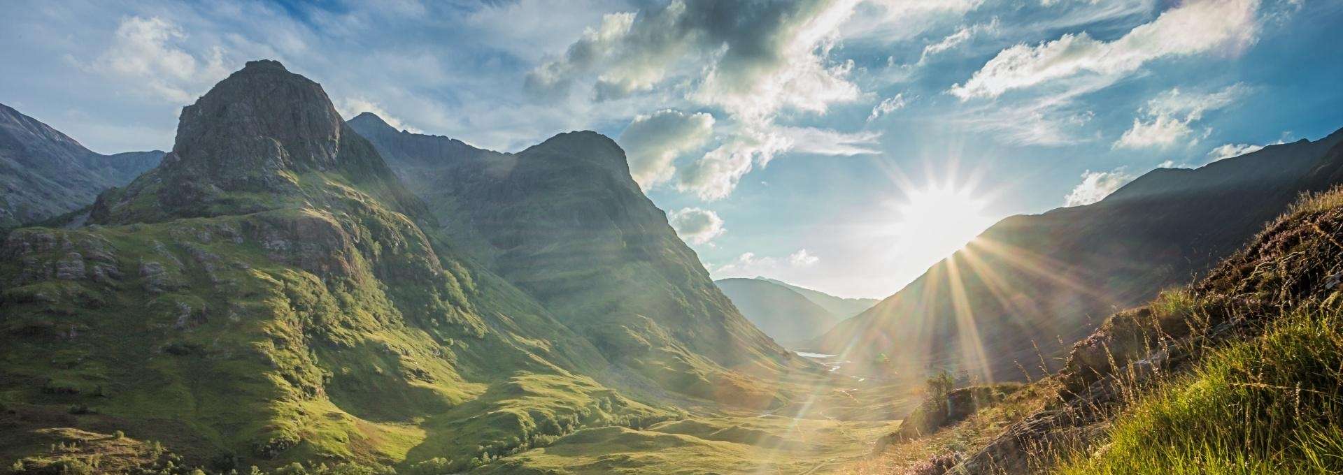 Irlanda Highlands